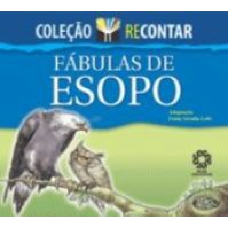 FABULAS DE ESOPO