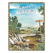 FÁBULAS DE ESOPO