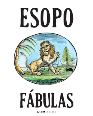 Fábulas de Esopo