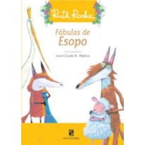 Fábulas de Esopo