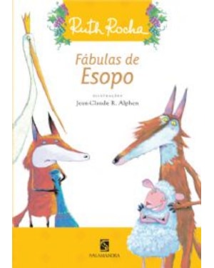 Fábulas de Esopo
