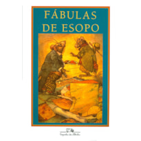 FÁBULAS DE ESOPO