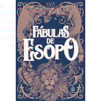 FÁBULAS DE ESOPO