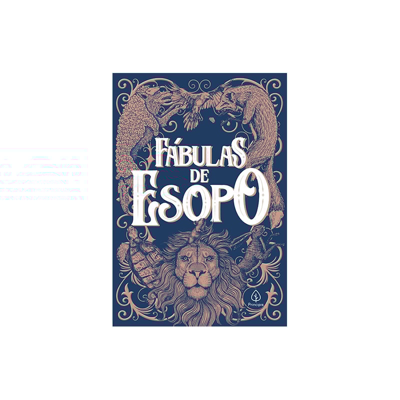 FÁBULAS DE ESOPO