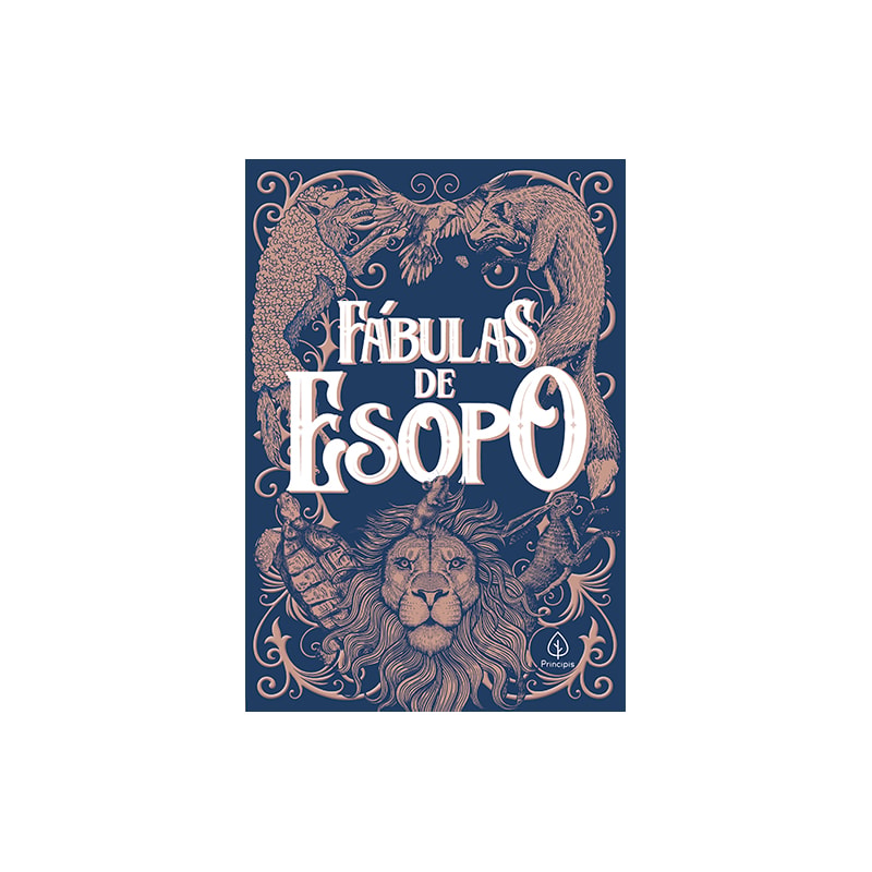 FÁBULAS DE ESOPO