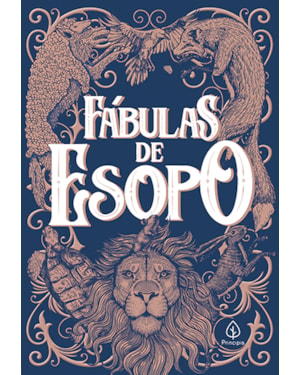 FÁBULAS DE ESOPO