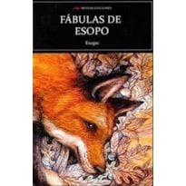 FABULAS DE ESOPO