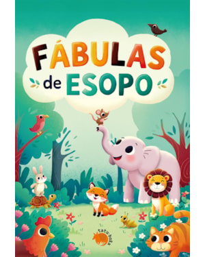 FÁBULAS DE ESOPO