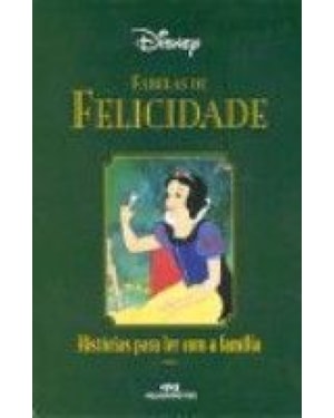 FÁBULAS DE FELICIDADE