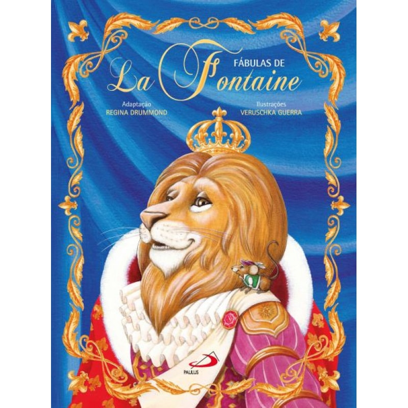 Fábulas de La Fontaine