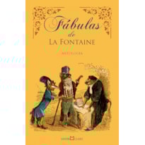 FÁBULAS DE LA FONTAINE