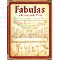 Fábulas de Leonardo Da Vinci