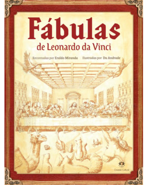 FÁBULAS DE LEONARDO DA VINCI