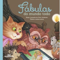 FÁBULAS DO MUNDO TODO