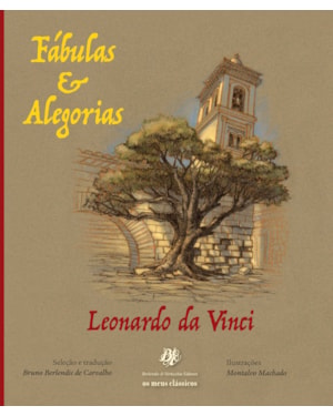 FÁBULAS & ALEGORIAS