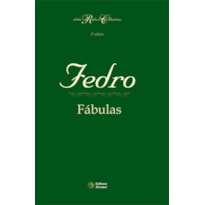 FABULAS - FEDRO