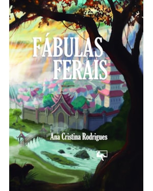 FÁBULAS FERAIS