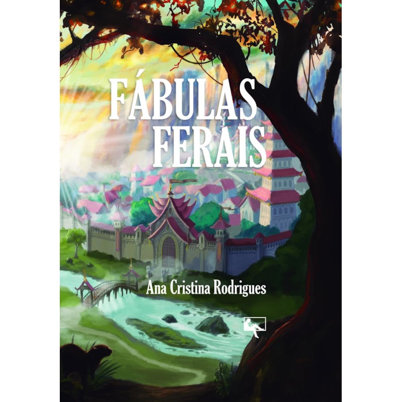 FÁBULAS FERAIS
