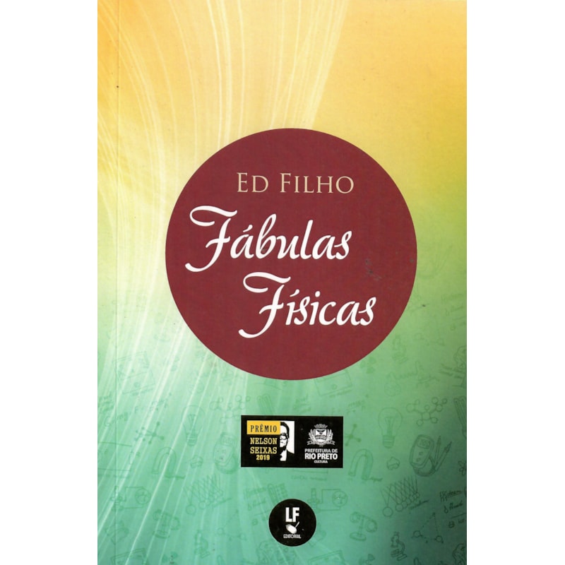 FÁBULAS FÍSICAS