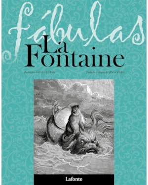 FÁBULAS LA FONTAINE