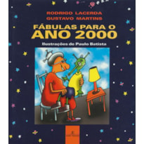 FÁBULAS PARA O ANO 2000