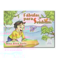 FABULAS PARA SEISHUM