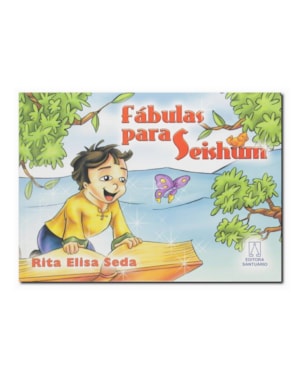 FABULAS PARA SEISHUM