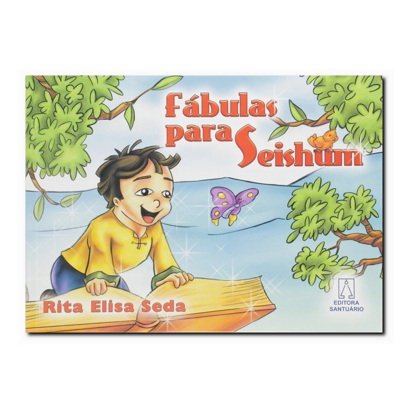 FABULAS PARA SEISHUM