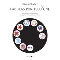Fábulas por telefone
