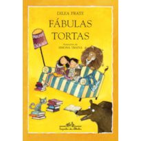 FÁBULAS TORTAS