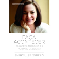 FAÇA ACONTECER