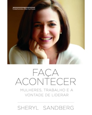 Faça acontecer