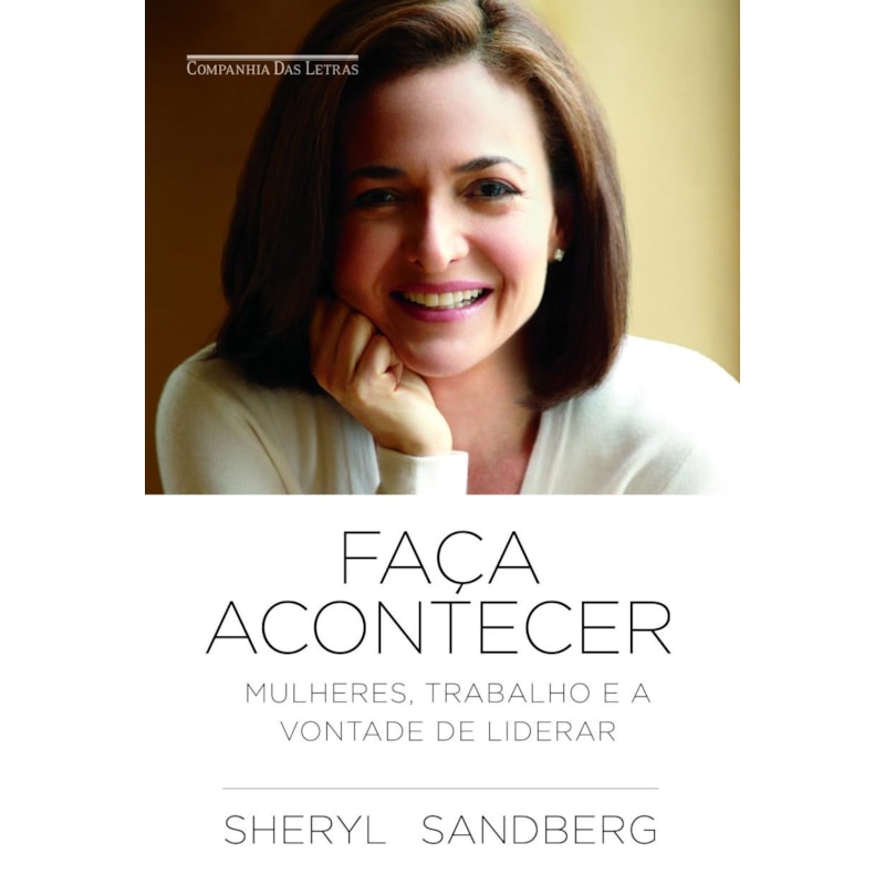 Faça acontecer