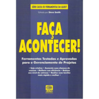 FACA ACONTECER! - 5