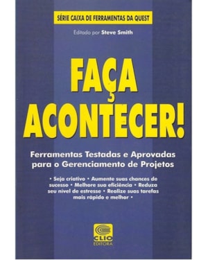 FACA ACONTECER! - 5