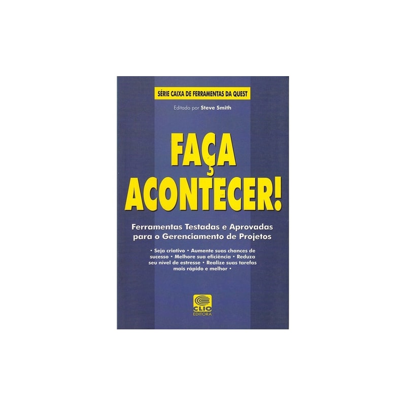 FACA ACONTECER! - 5