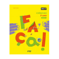 FAÇA! CIÊNCIAS - 3º ANO