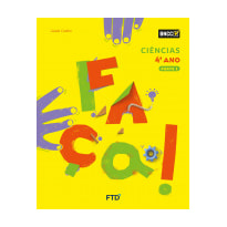 FAÇA! CIÊNCIAS - 4º ANO