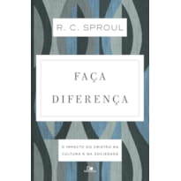 Faça diferença