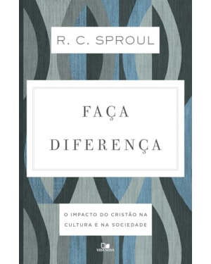 Faça diferença