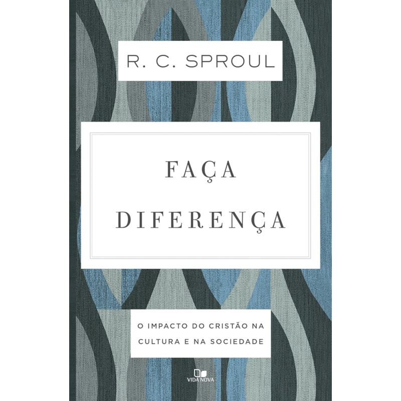 Faça diferença