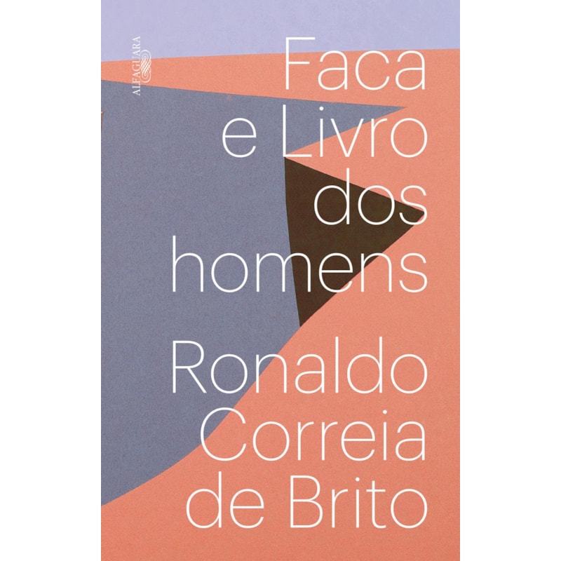 FACA E LIVRO DOS HOMENS
