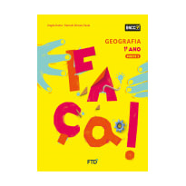 FAÇA! GEOGRAFIA - 1º ANO