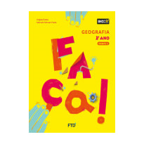 FAÇA! GEOGRAFIA - 2º ANO