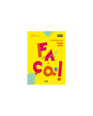 FAÇA! GEOGRAFIA - 2º ANO