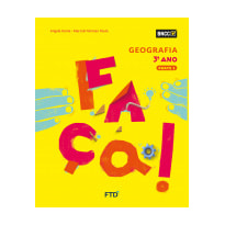 FAÇA! GEOGRAFIA - 3º ANO