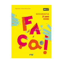 FAÇA! GEOGRAFIA - 5º ANO