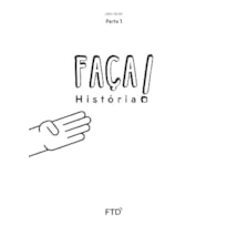 FAÇA! - HISTÓRIA - 4º ANO: CONJUNTO
