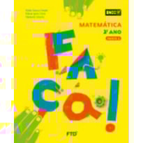 FAÇA! MATEMÁTICA - 2º ANO