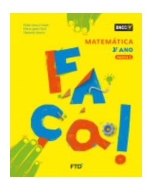 FAÇA! MATEMÁTICA - 2º ANO